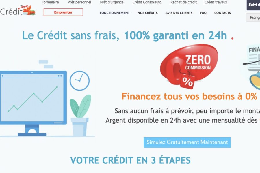 cash-credit.fr