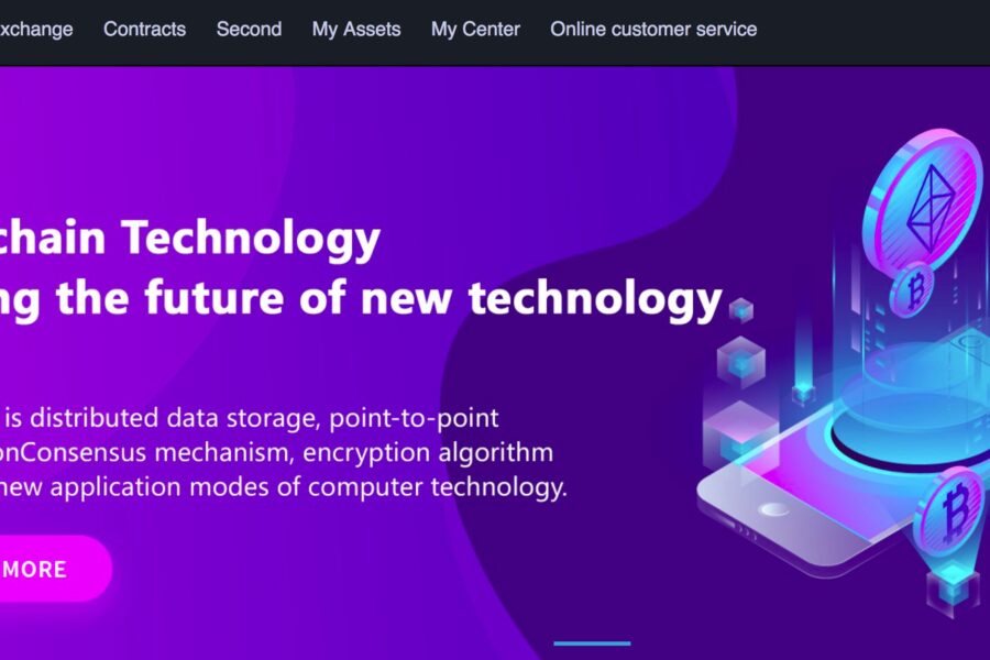 coinhouse.ltd
