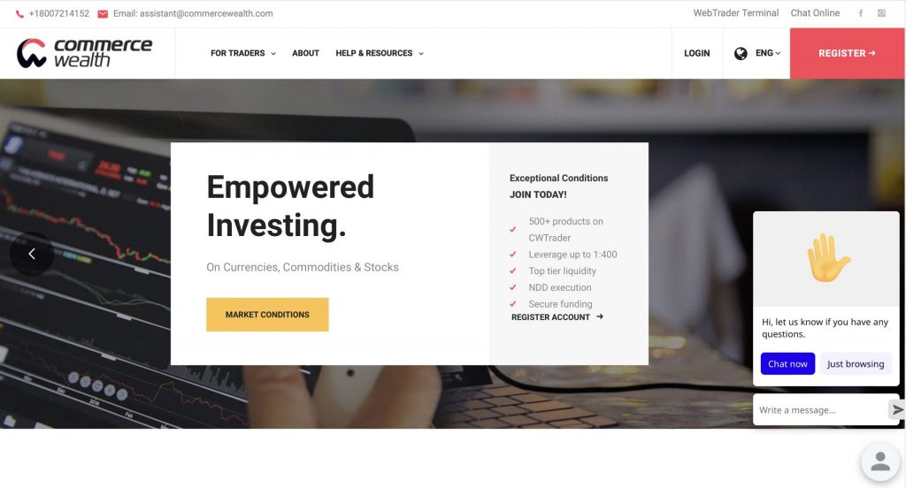 commercewealth.com