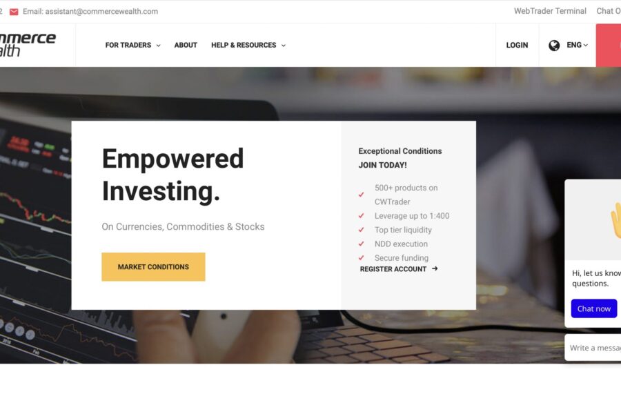 commercewealth.com