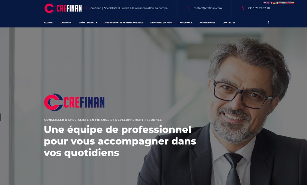 crefinan.com