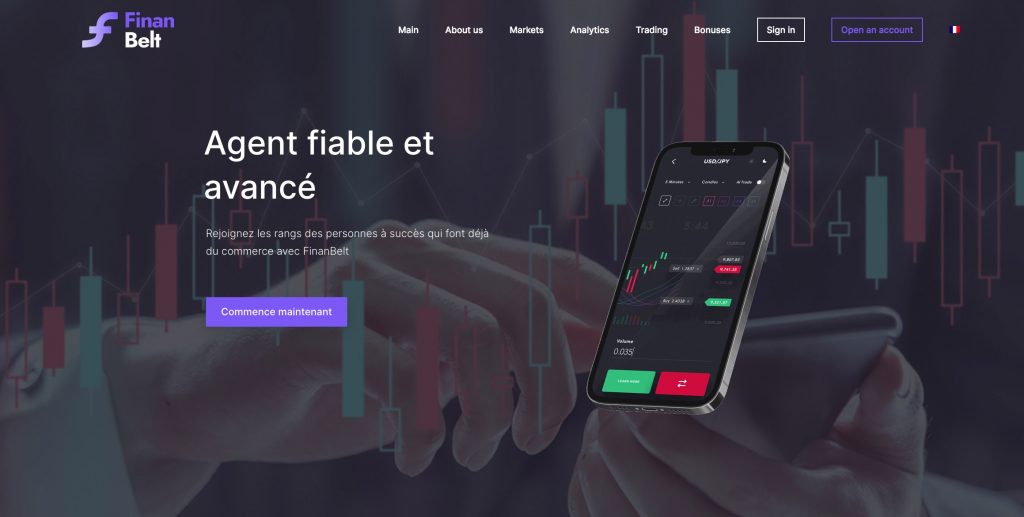 finanbelt.com