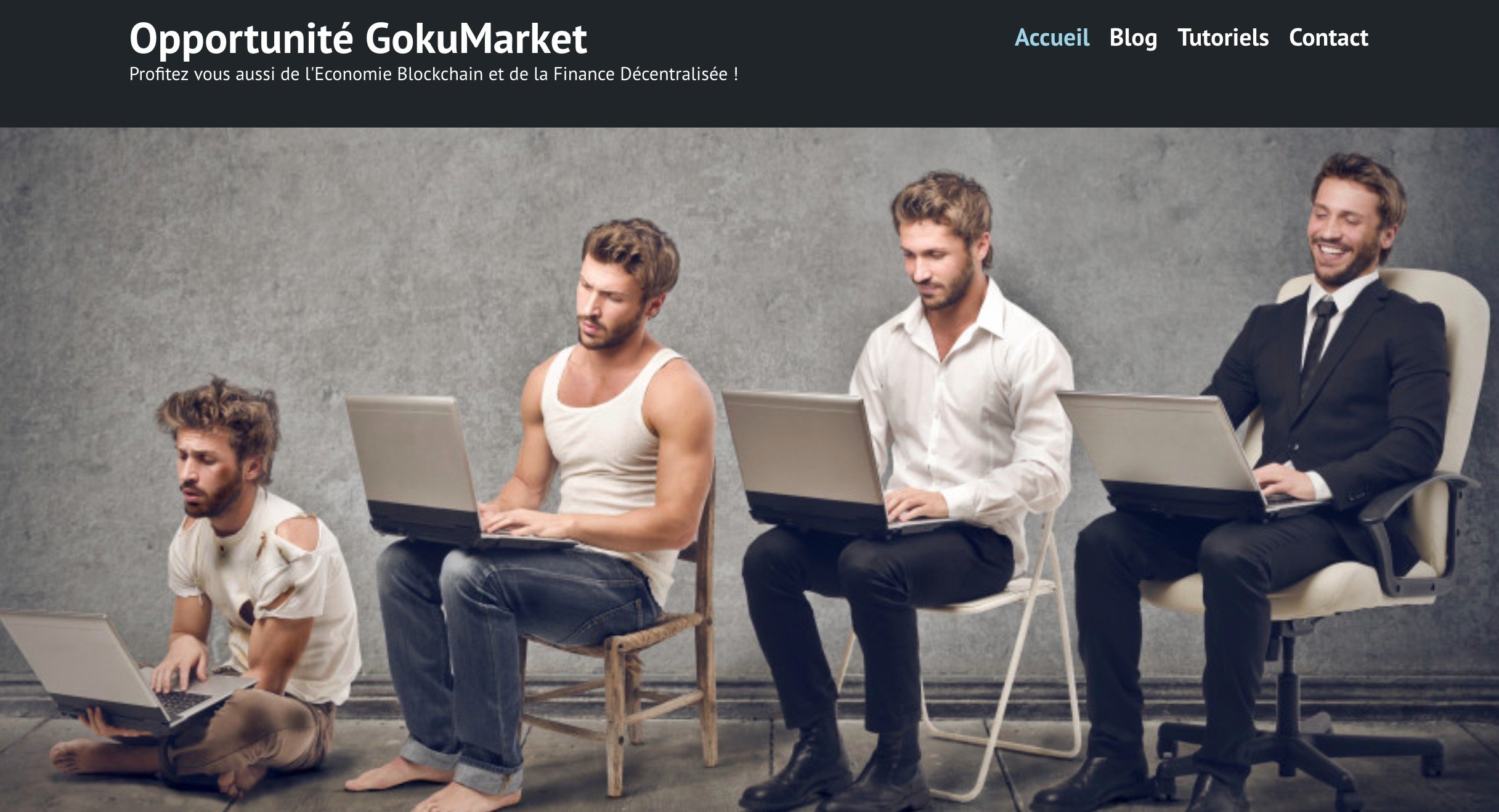 gokumarkets.com