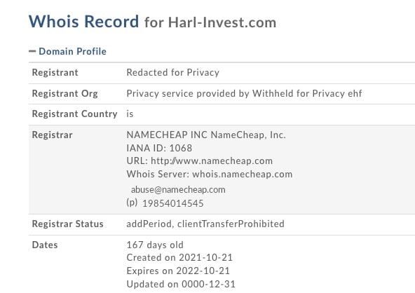 harl-invest.com