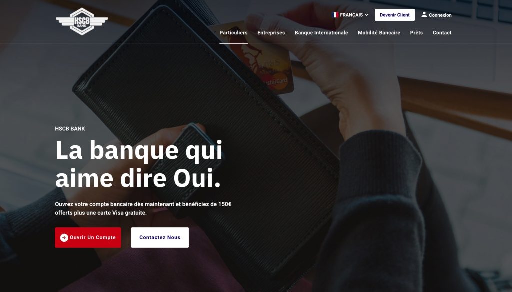 hscbbank.com
