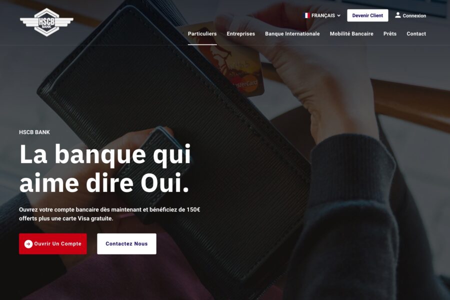 hscbbank.com