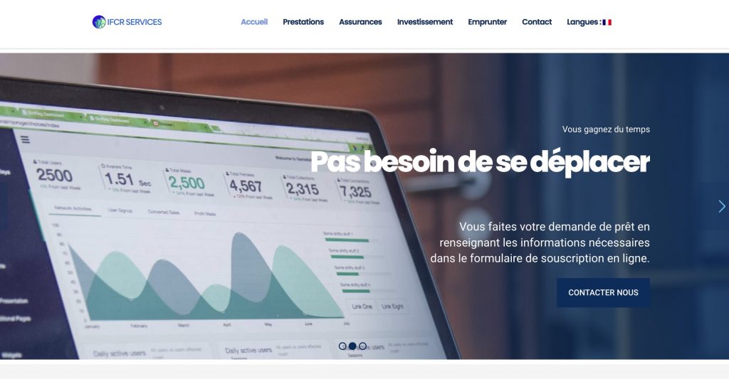 ifcrservices.com
