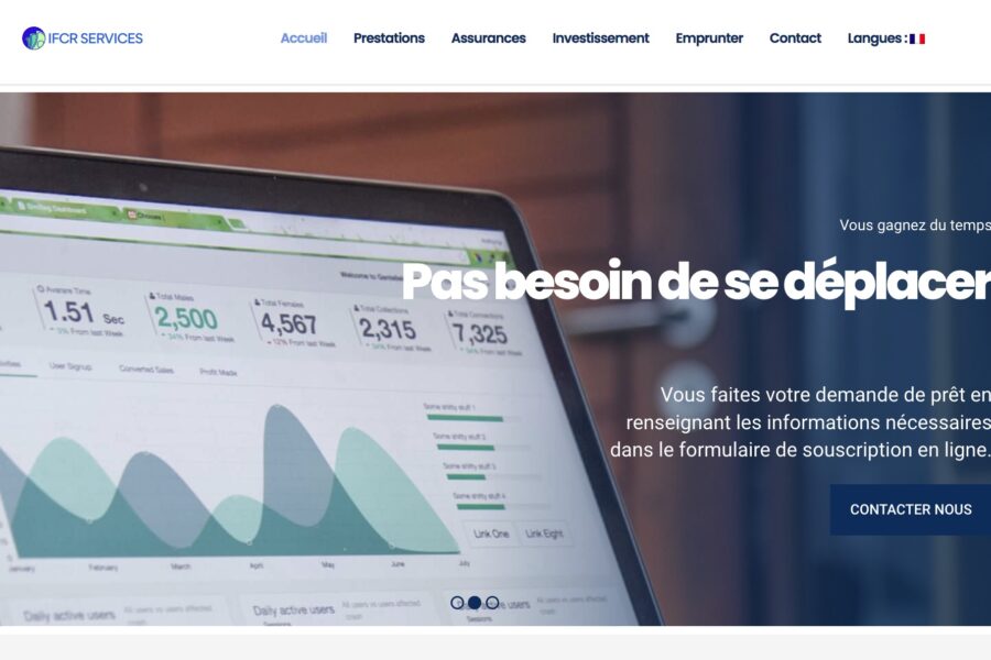 ifcrservices.com