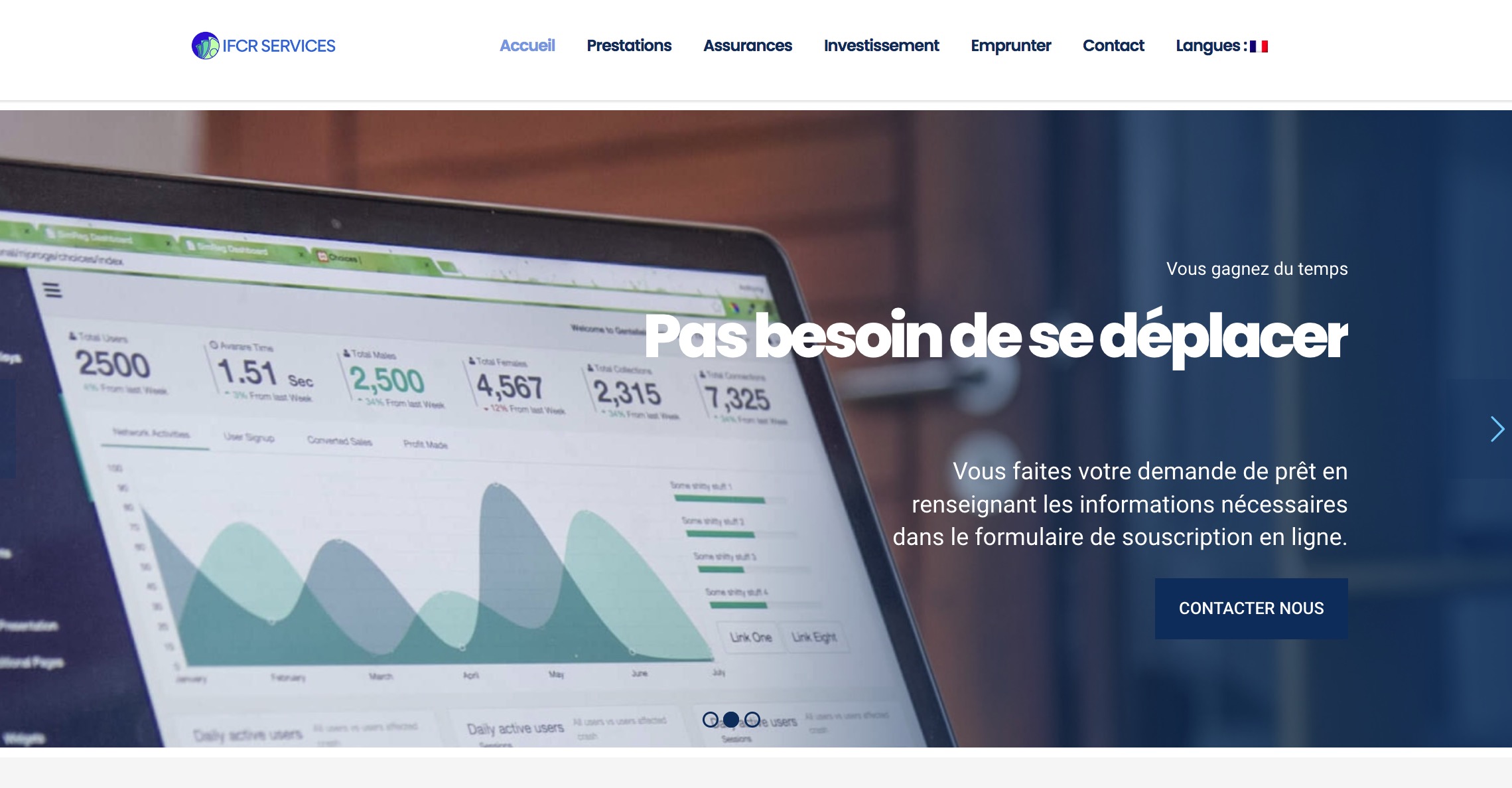 ifcrservices.com