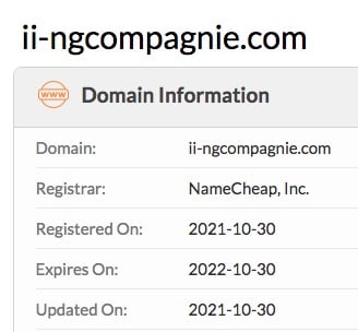 ii-ngcompagnie.com