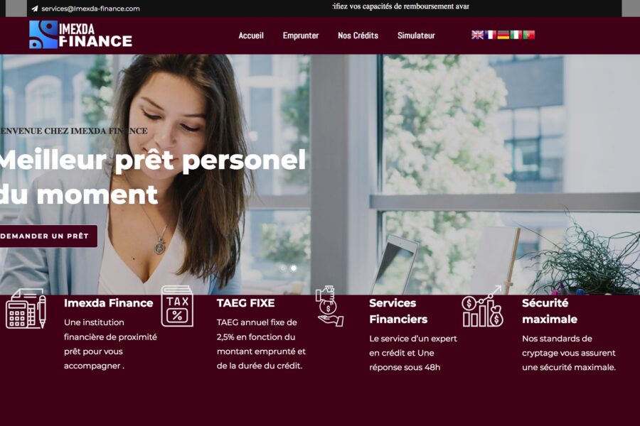 imexda-finance.com