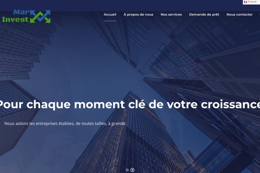mar-invest.com