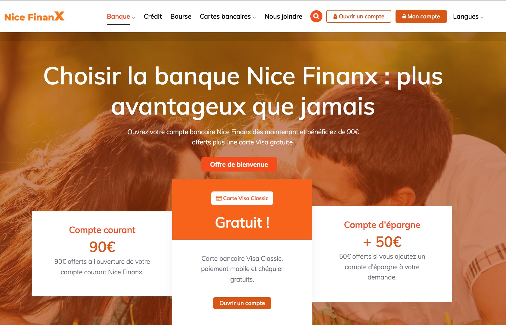 nicefinanx.com