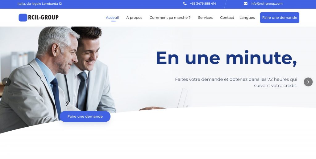 rcil-group.com
