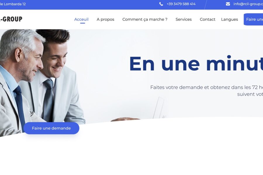 rcil-group.com