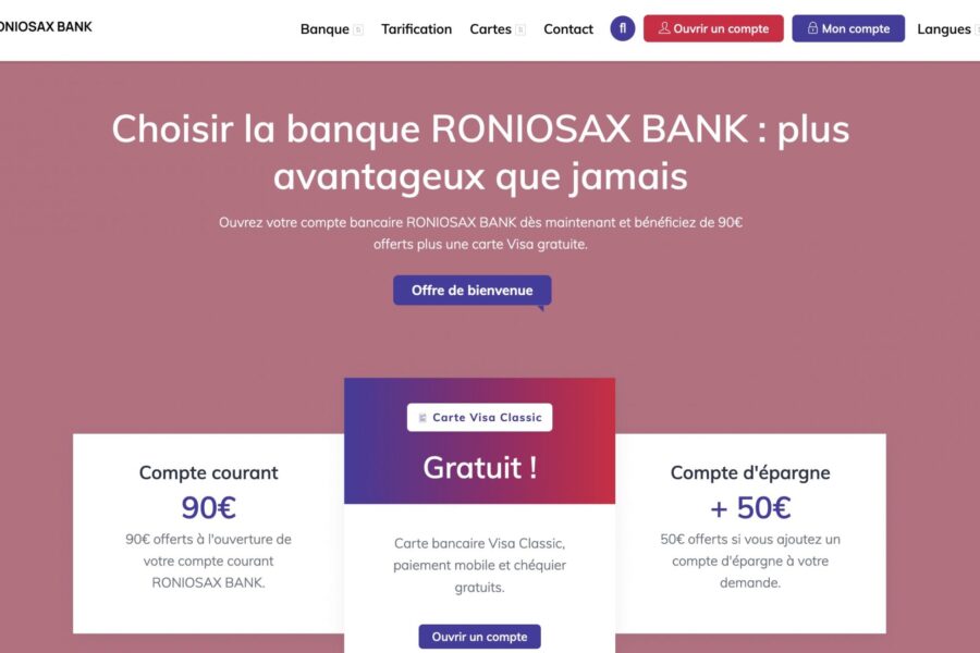 roniosax-bank.online