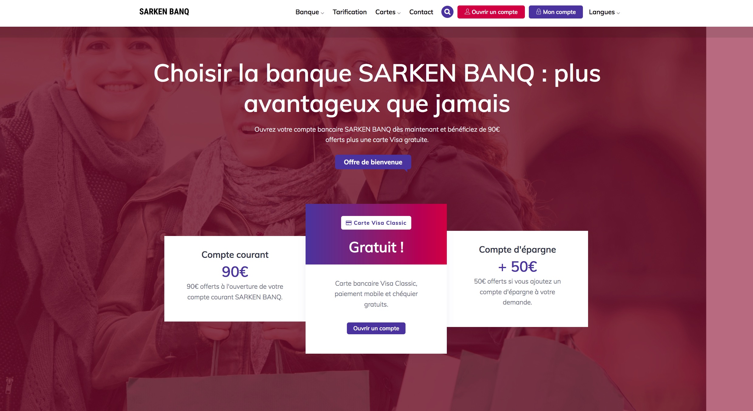 sarken-banq.online
