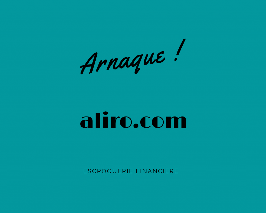 aliro.com