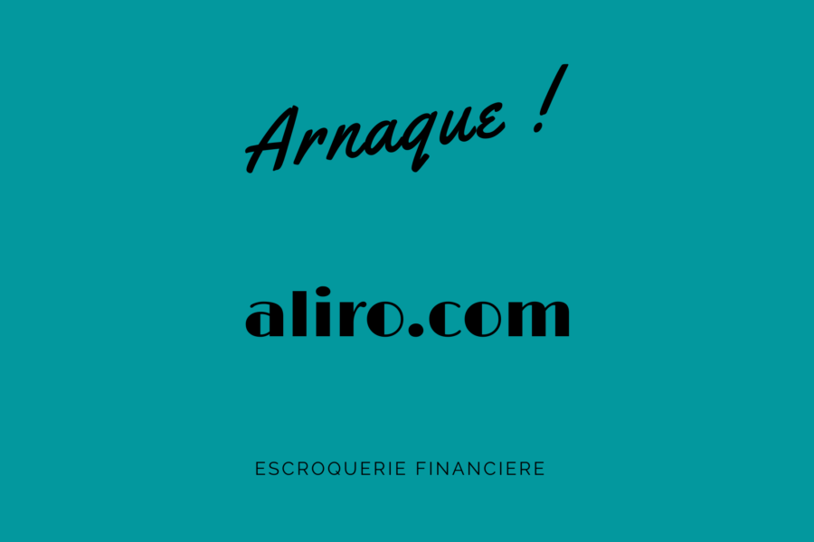 aliro.com