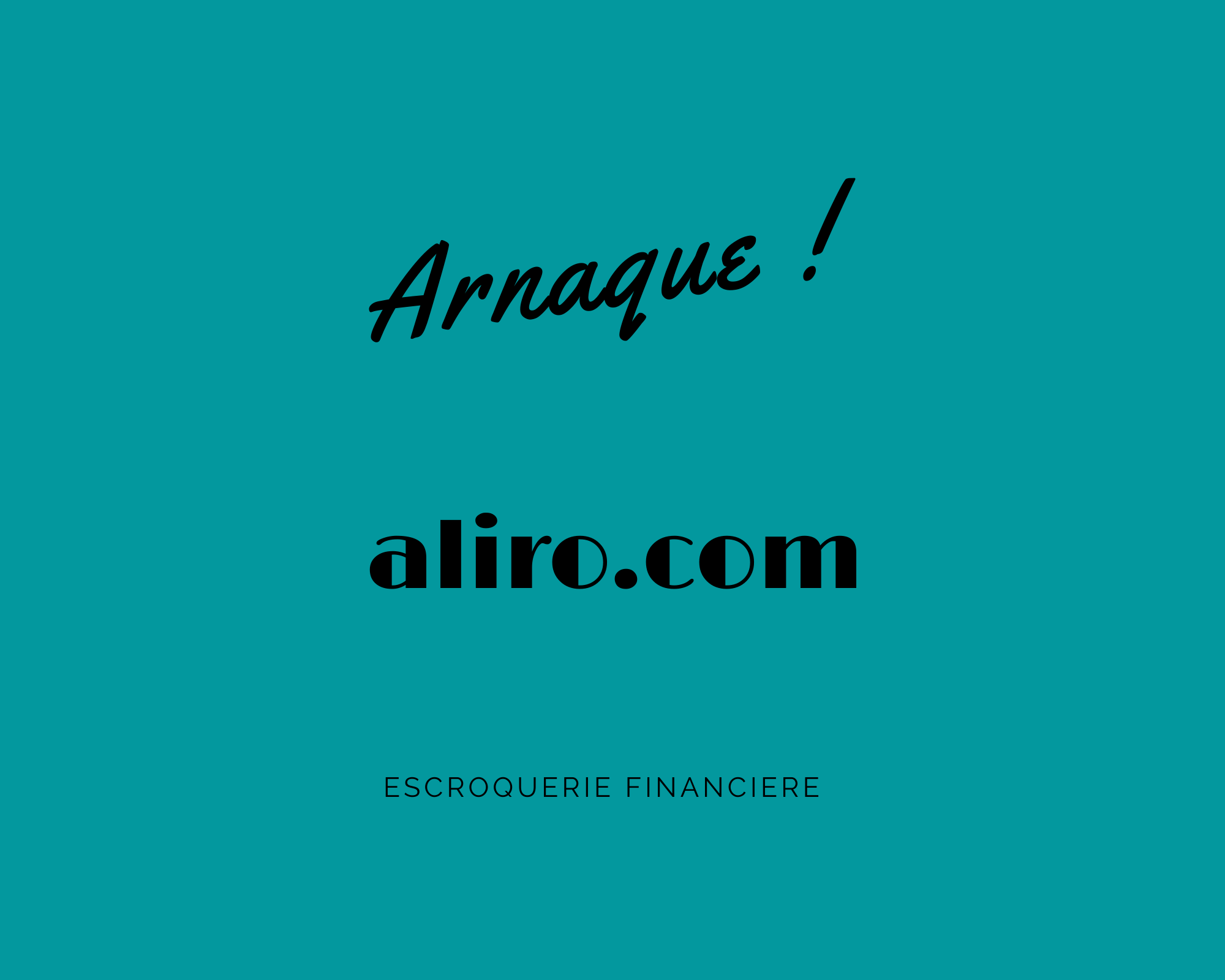 aliro.com