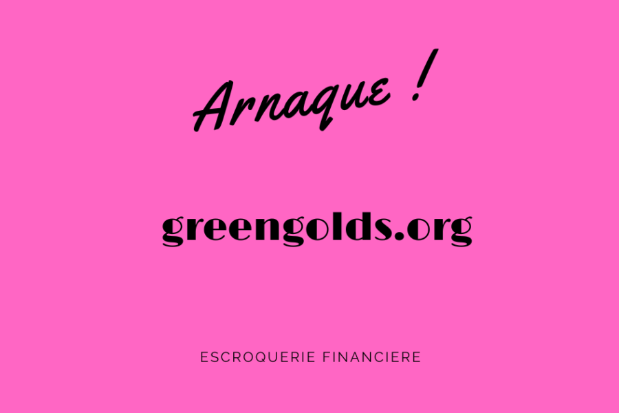 greengolds.org