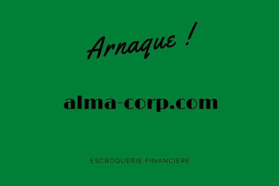alma-corp.com