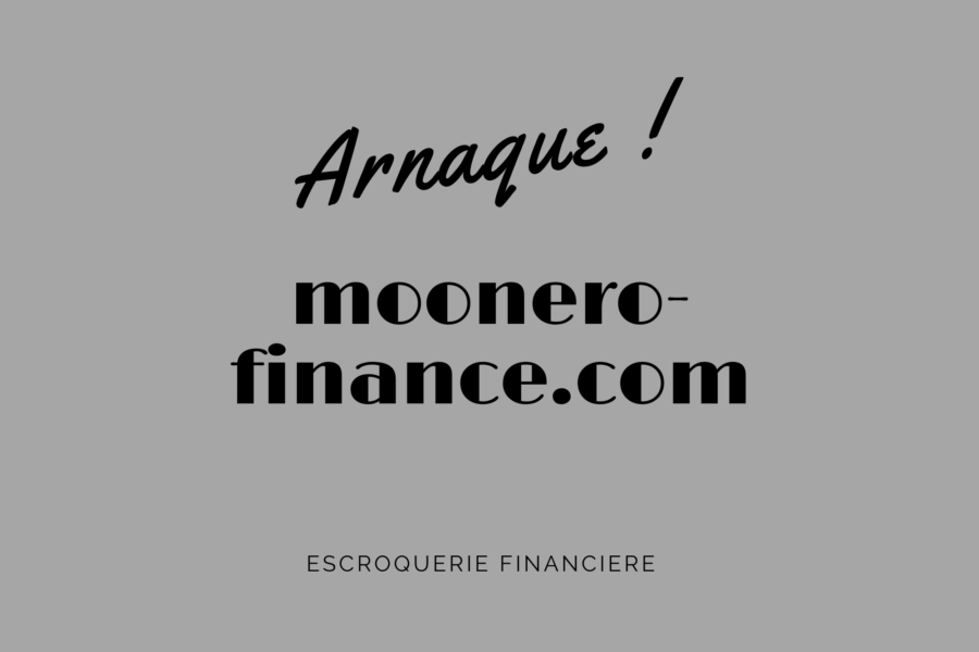 moonero-finance.com