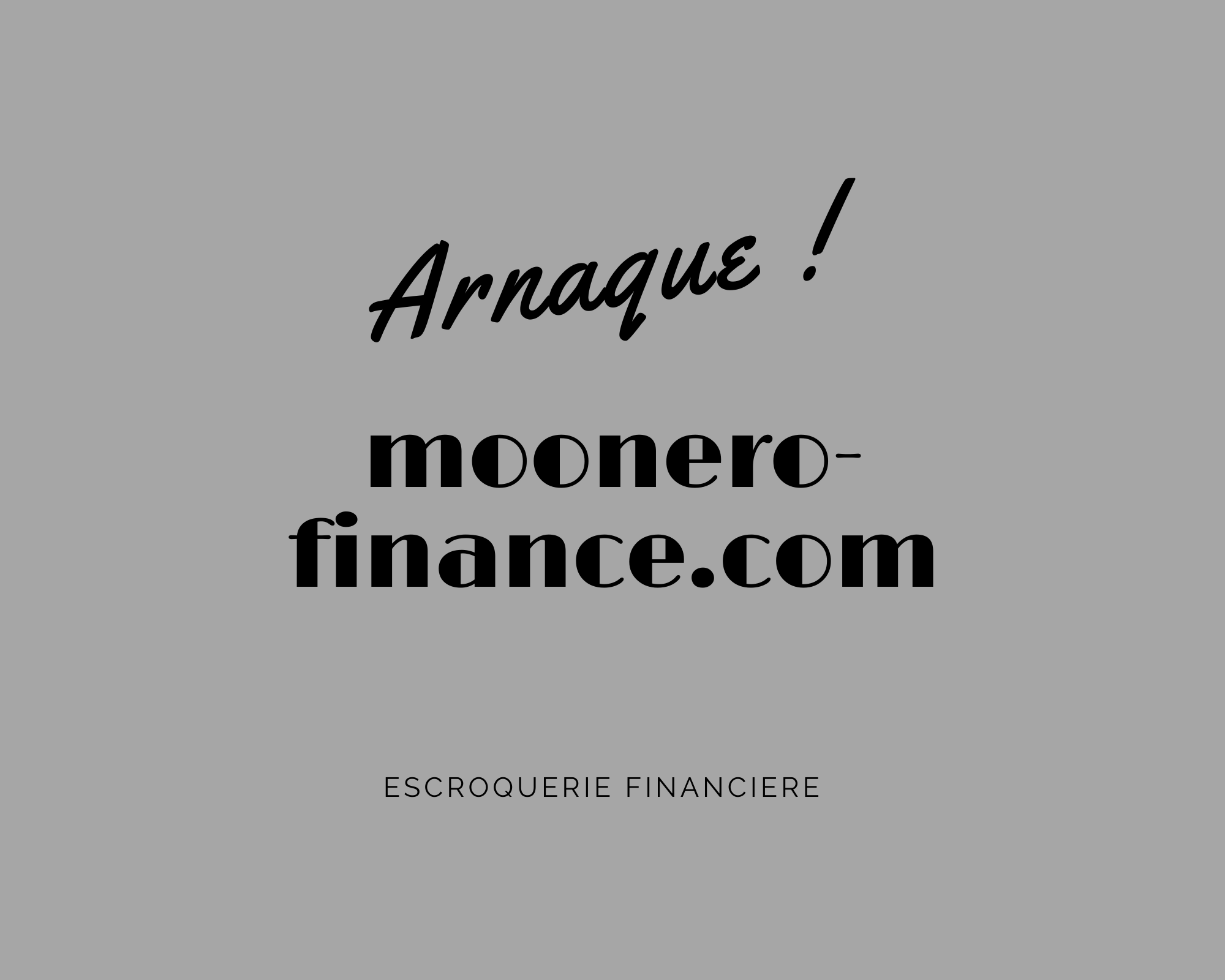 moonero-finance.com
