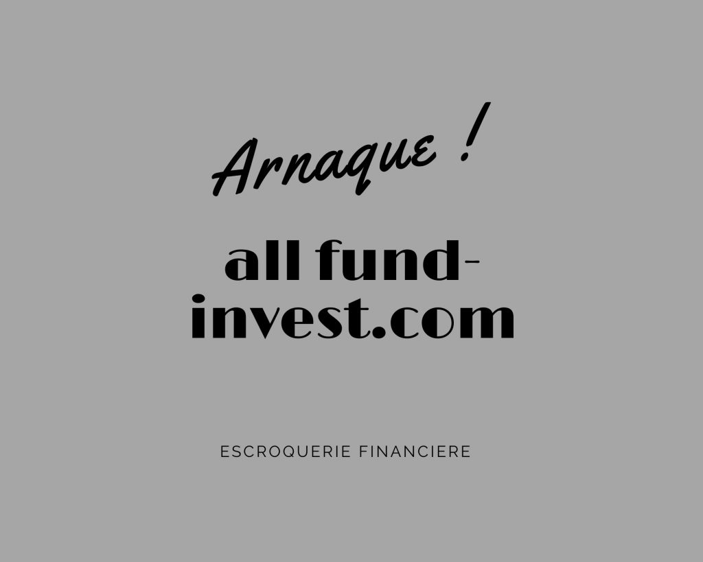 Allfund-invest.com