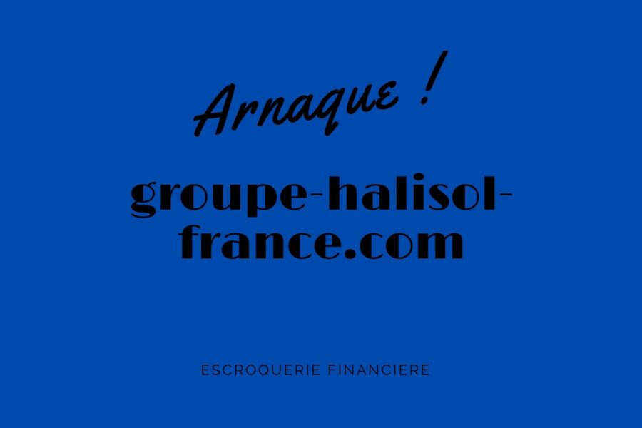 groupe-halisol-france.com