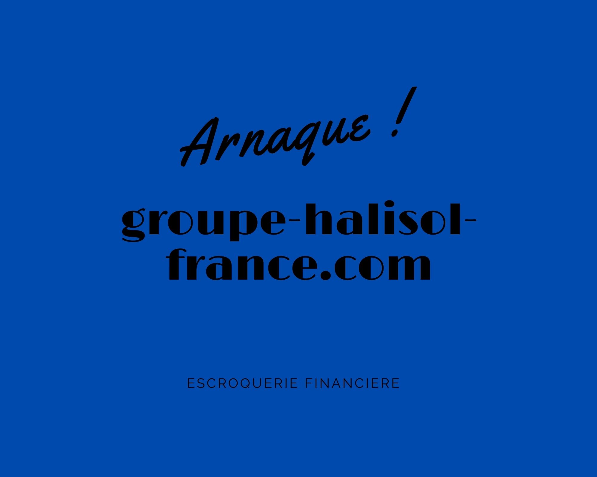 groupe-halisol-france.com