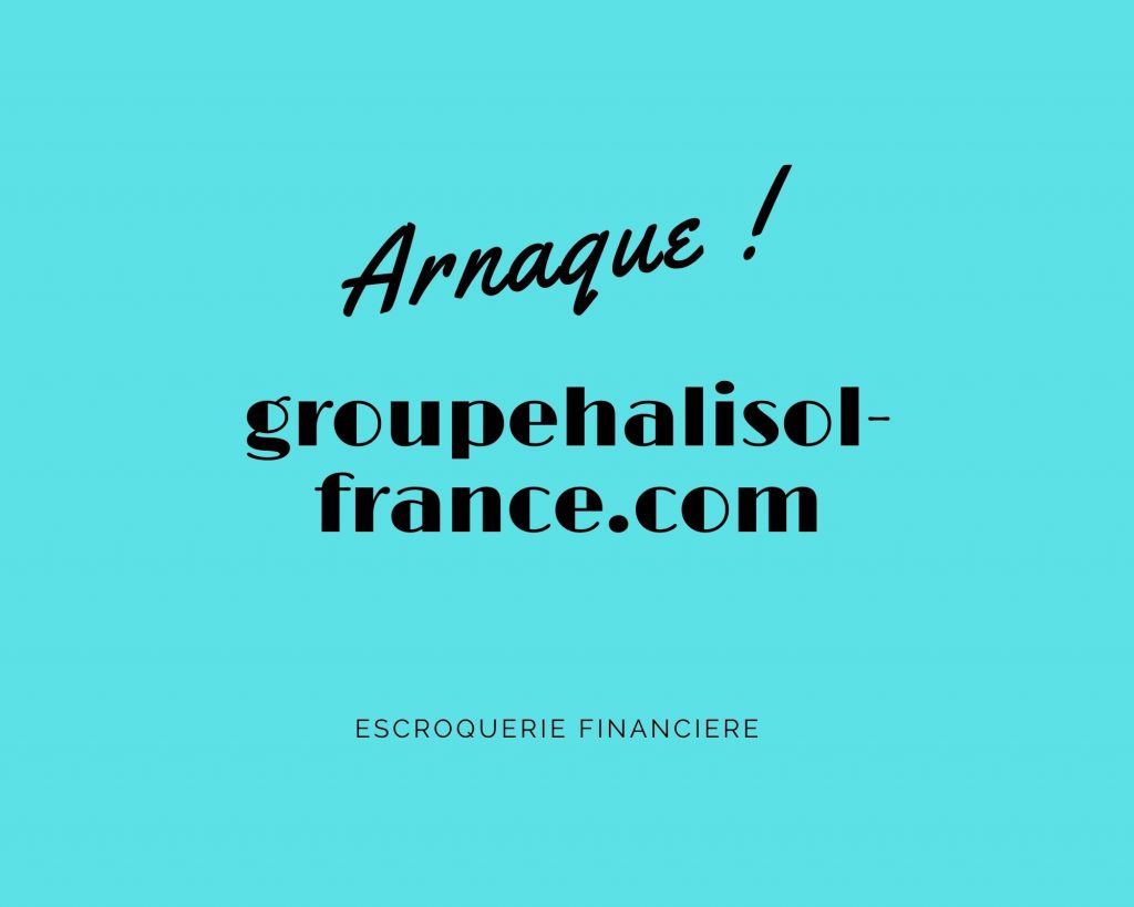 groupehalisol-france.com