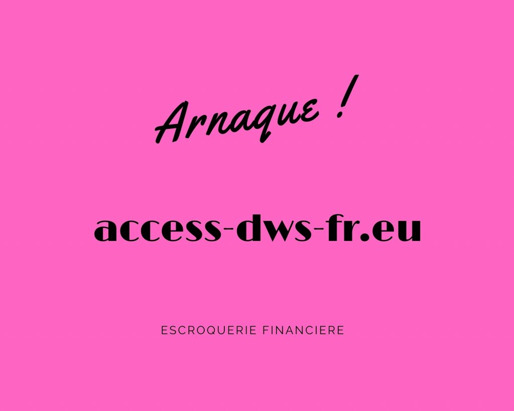 access-dws-fr.eu
