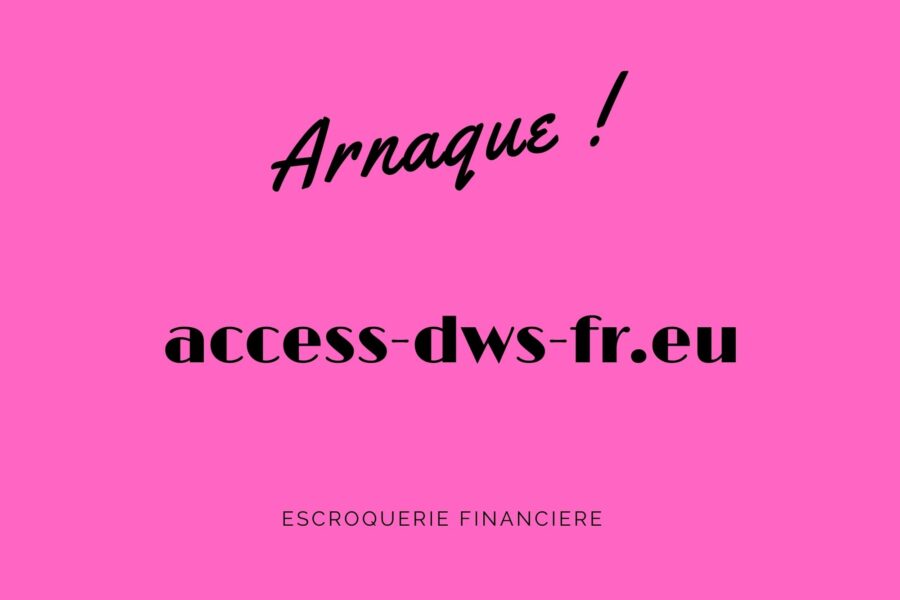 access-dws-fr.eu