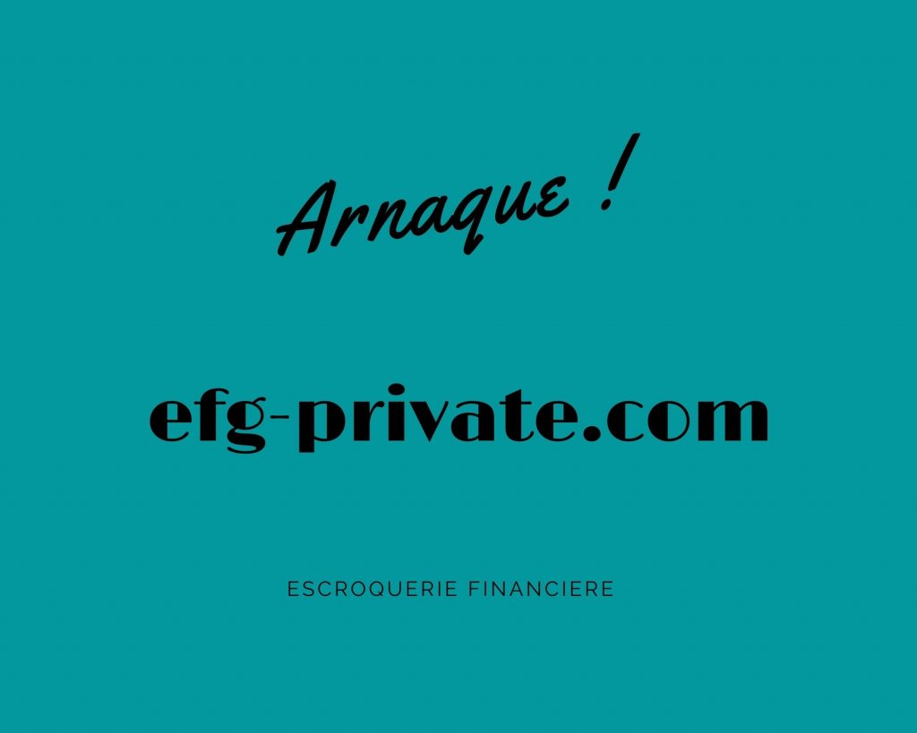 efg-private.com