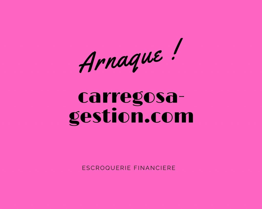 carregosa-gestion.com