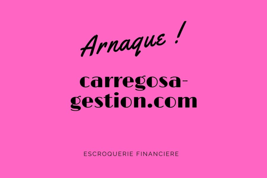 carregosa-gestion.com