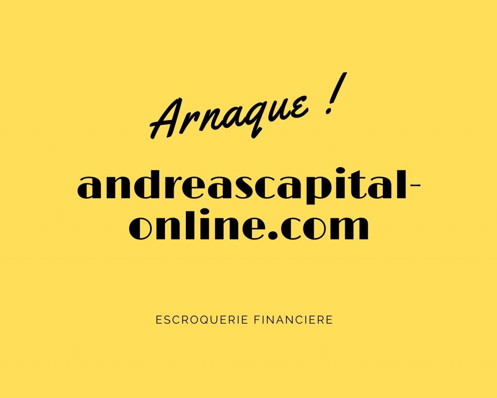 andreascapital-online.com