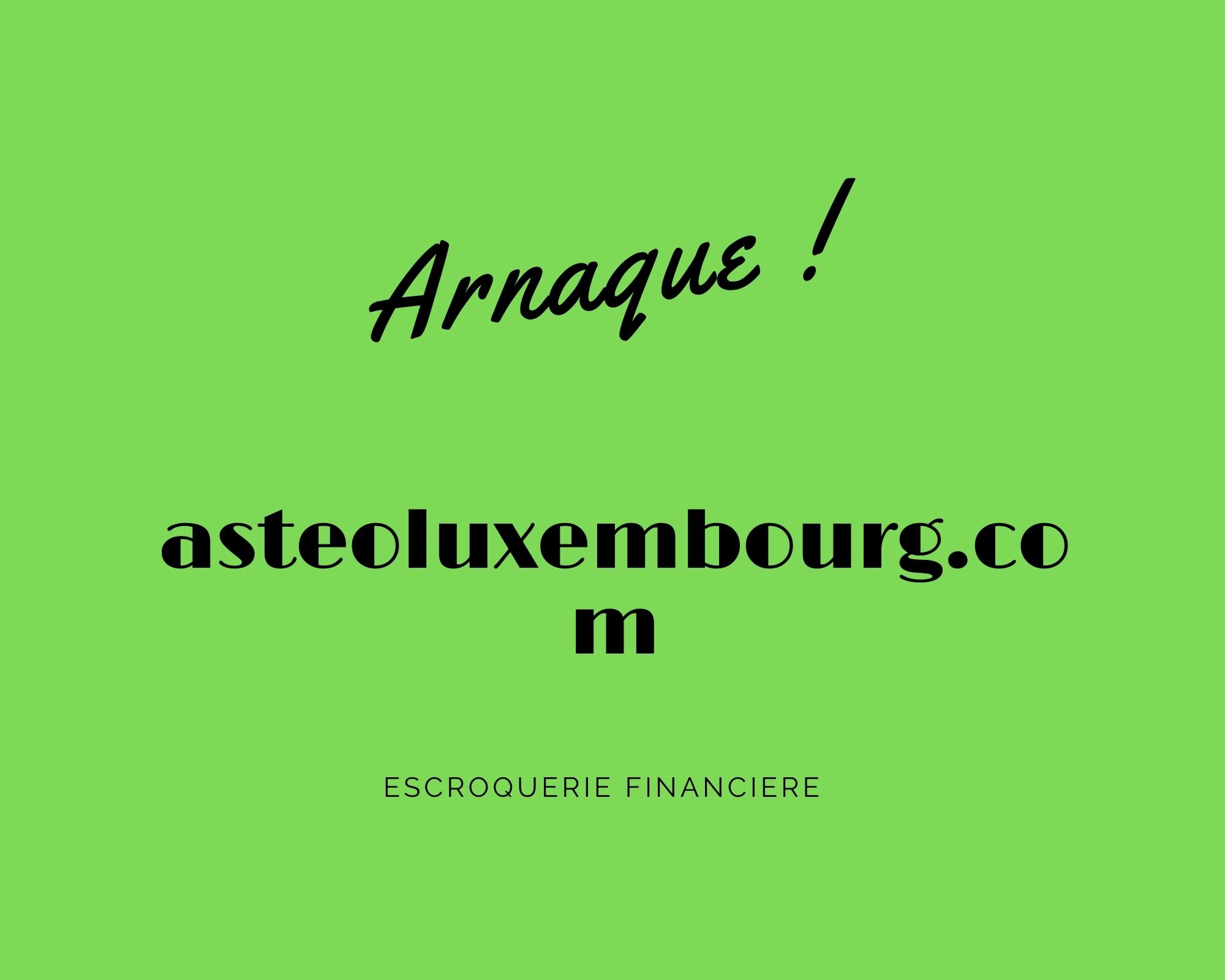asteoluxembourg.com