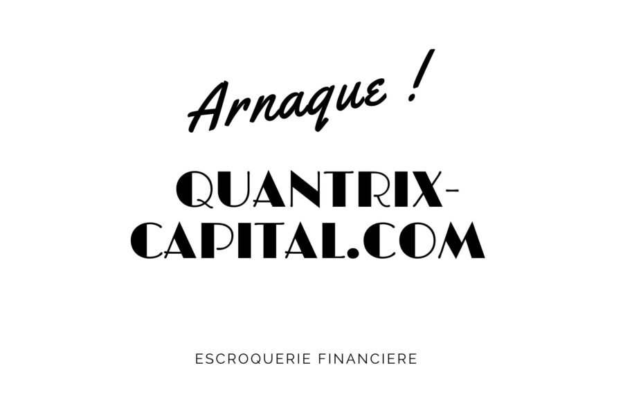 QUANTRIX-CAPITAL.COM