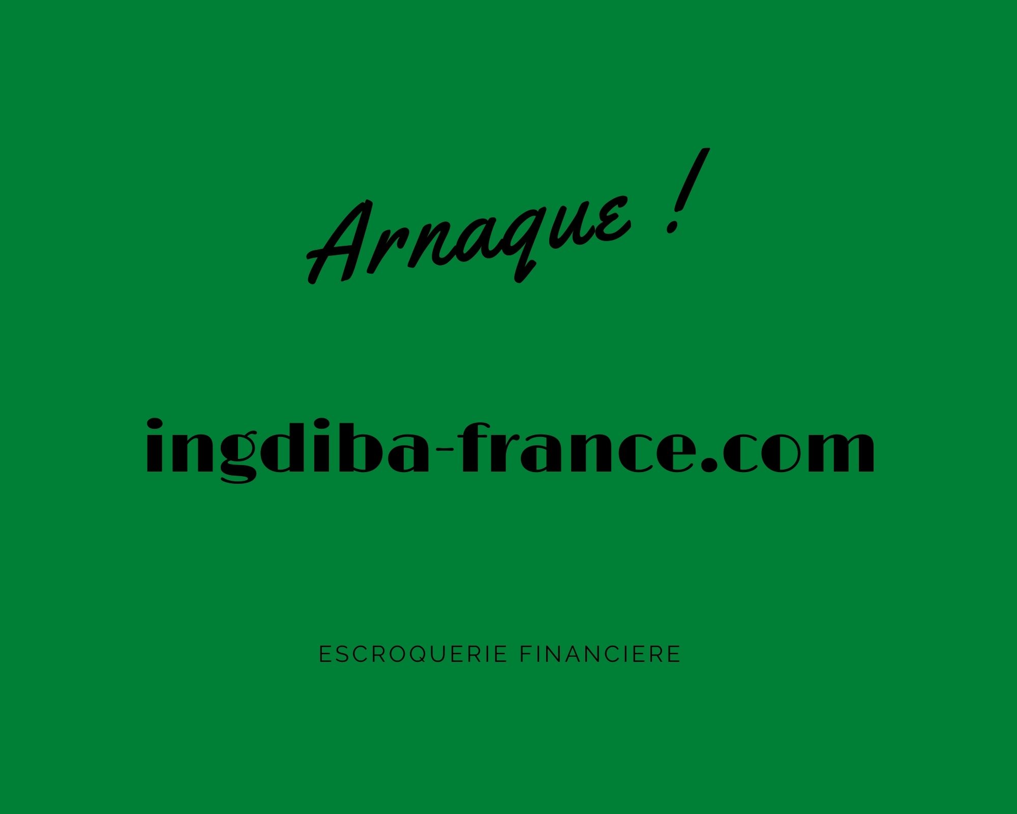 ingdiba-france.com