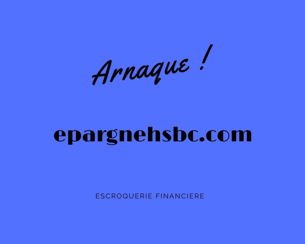 epargnehsbc.com