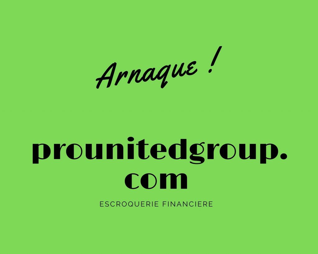 prounitedgroup.com