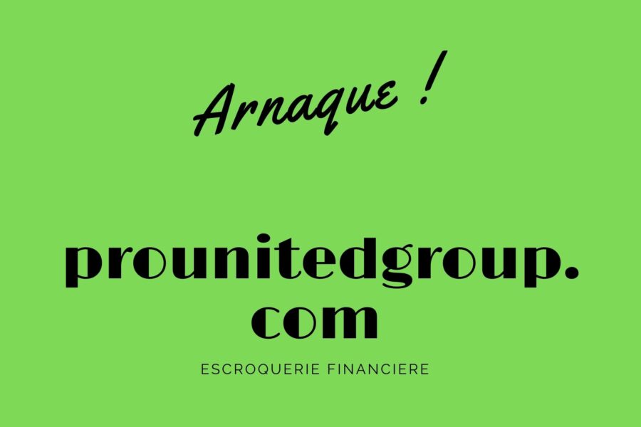 prounitedgroup.com