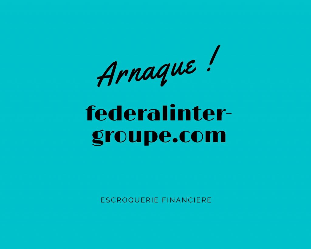 federalinter-groupe.com