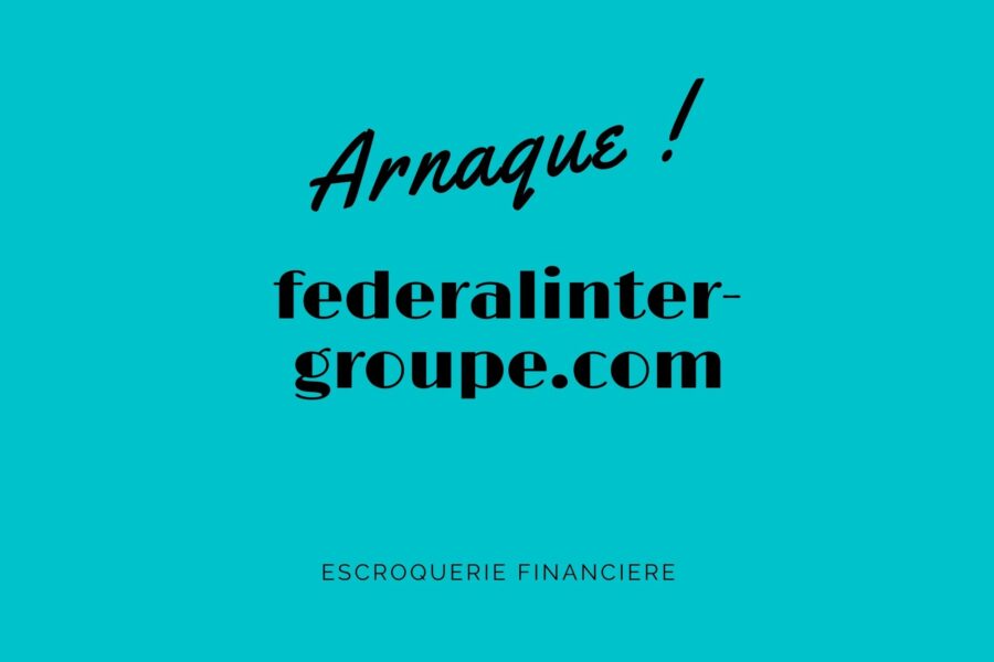federalinter-groupe.com