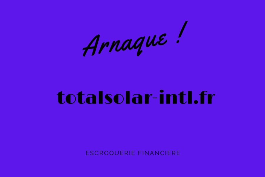 totalsolar-intl.fr