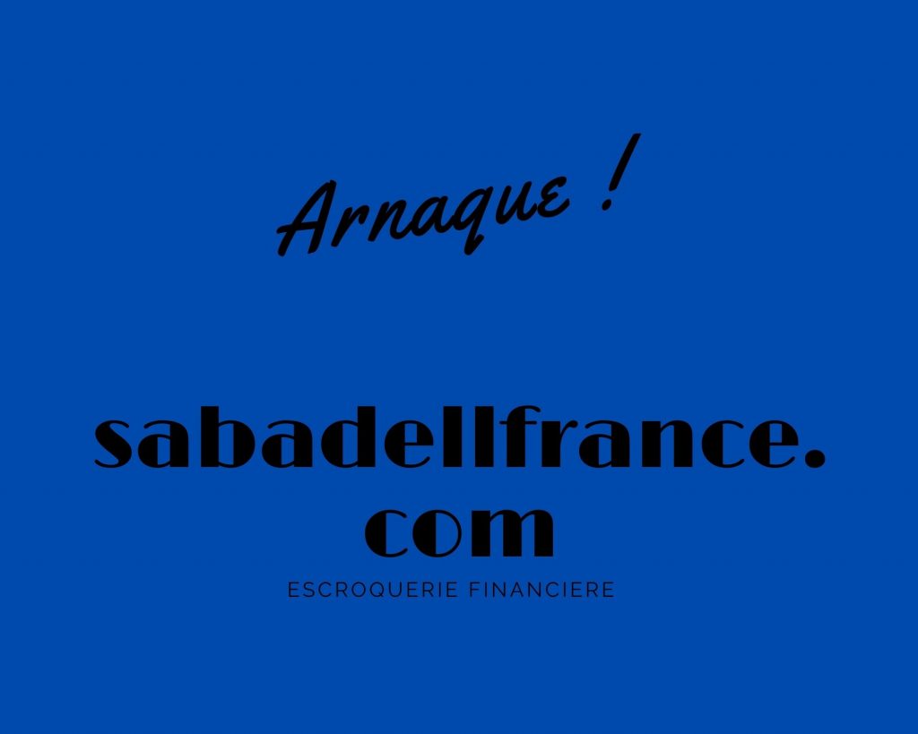 sabadellfrance.com