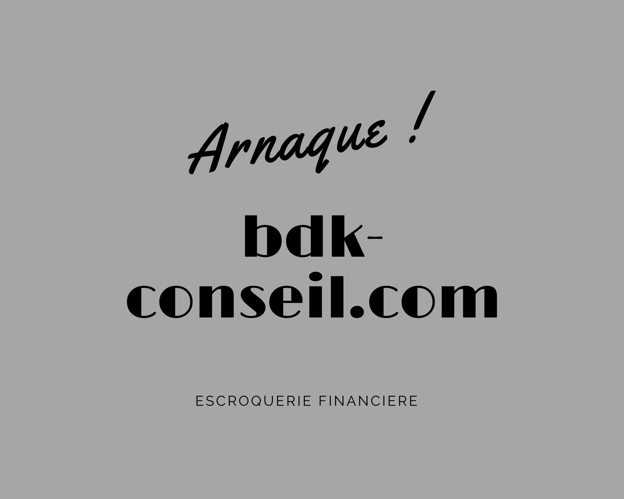 bdk-conseil.com