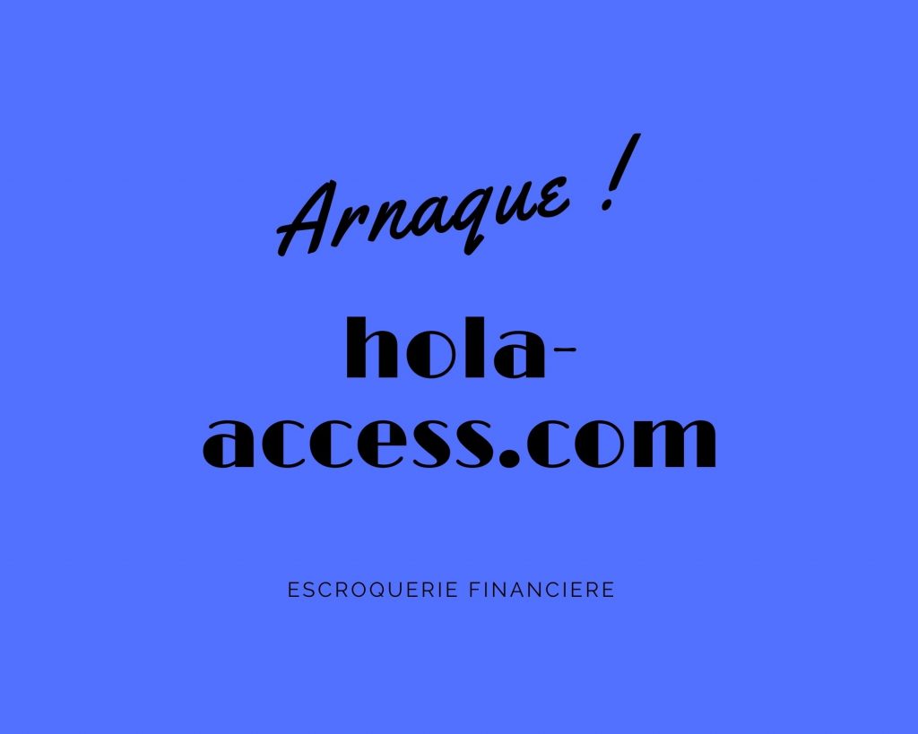 hola-access.com